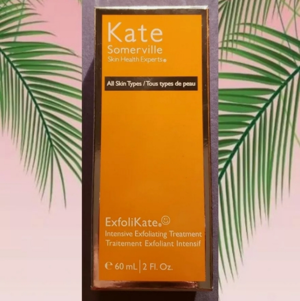 Kate Somerville ExfoliKate Intensive Treatment 2oz